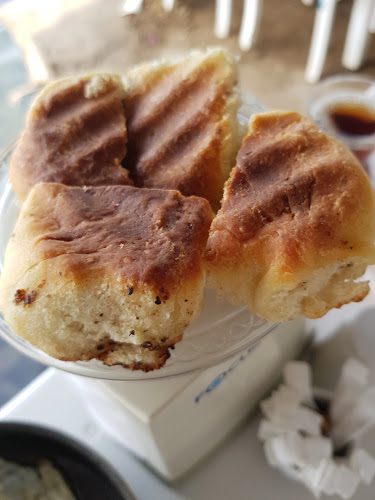 Opinii despre Yakamoz Restaurant în Bodrum - Gastronomi ve konaklama