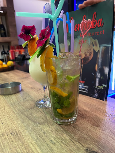 Merhaba Garden Restaurant - Gastronomi ve konaklama