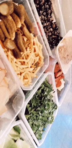 Opinii despre CHARLİE BURGER& FAST FOOD în ELBİSTAN - Gastronomi ve konaklama