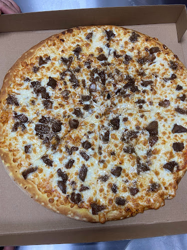 Hero’s Pizza Halkalı - Gastronomi ve konaklama