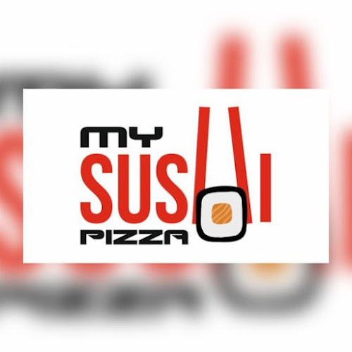 Comentarii opinii despre My Sushi&Pizza Avsallar