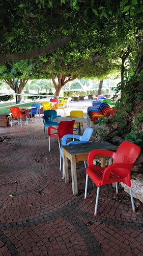 Comentarii opinii despre Park Cafe