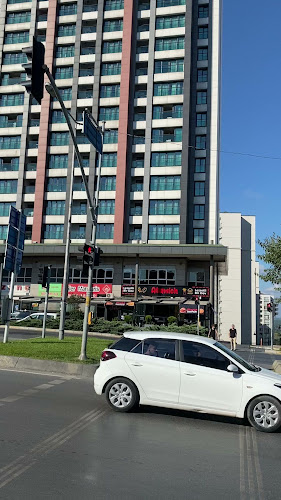 Atawich Gaziosmanpaşa - Gastronomi ve konaklama