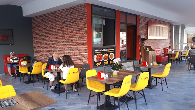 Hot Döner Fethiye - Fethiye