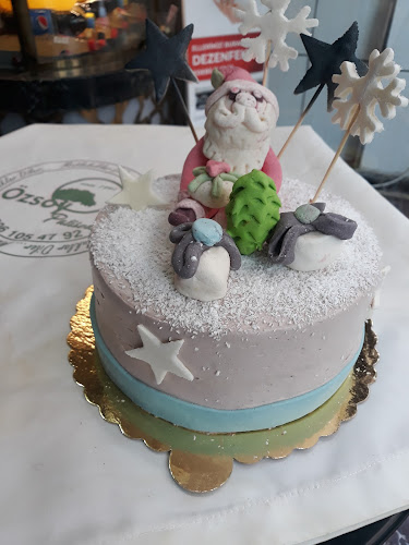 Özsoy patiseri - Silifke