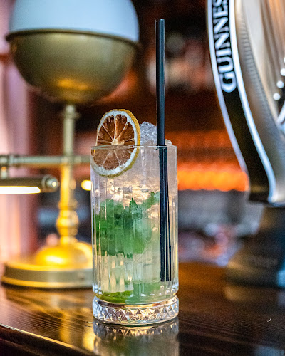 Opinii despre The Irish Pub Alanya în Alanya - Gastronomi ve konaklama