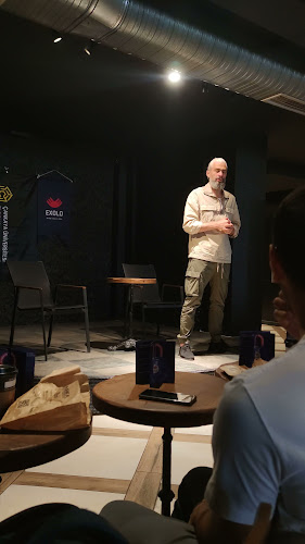 Opinii despre Arabica Coffee House în Çankaya - Gastronomi ve konaklama