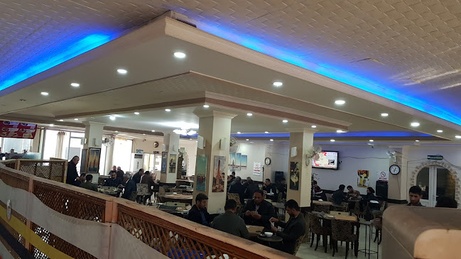 Opinii despre Teras în Kızıltepe - Gastronomi ve konaklama