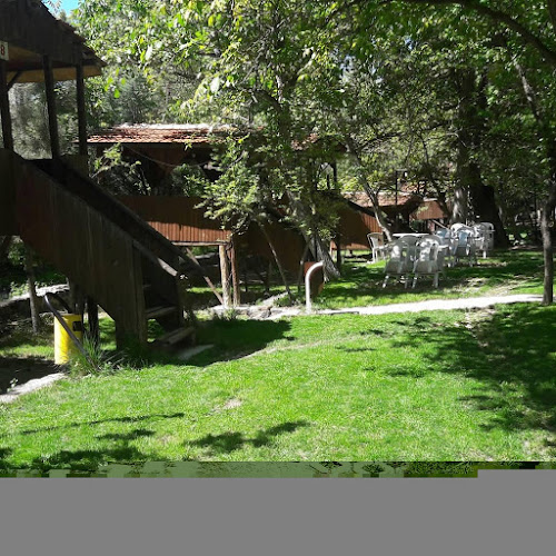 İnözü Vadisi Dostlar Tesisi