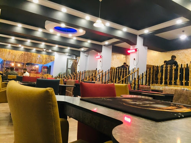 Opinii despre 5 Taş Oyun Salonu în Uşak - Gastronomi ve konaklama