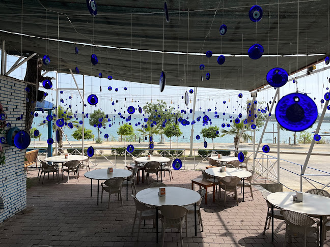 Park Menderes - Gastronomi ve konaklama