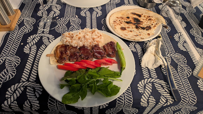 Comentarii opinii despre Ney Restaurant