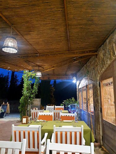 Eskidatça restoran - Gastronomi ve konaklama