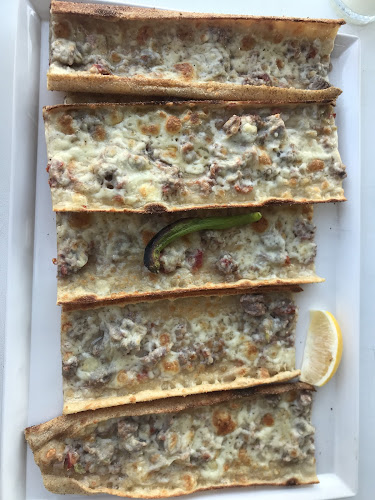 Comentarii opinii despre Muratlı Yemek Salonu