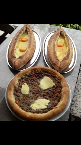 Altınkum Trabzon Ekmek Fırın & Kafe - Konyaaltı