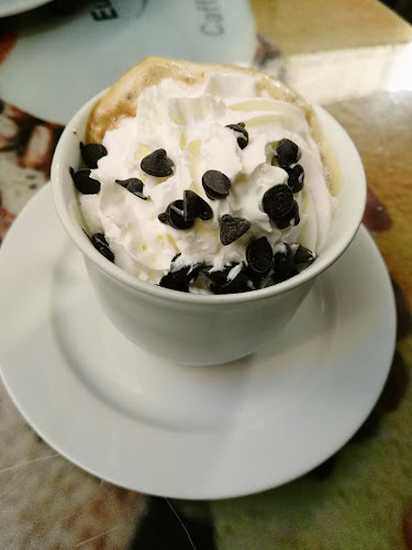 Opinii despre EUROCAF în Avcılar - Gastronomi ve konaklama