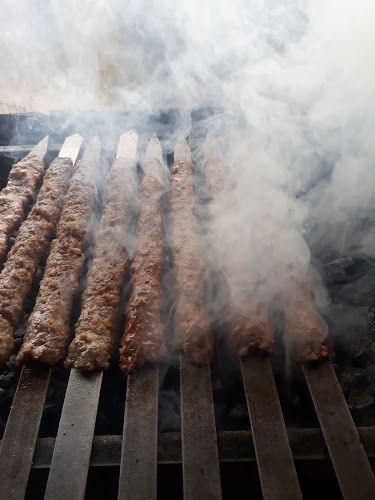 Opinii despre Koç Kebap Salonu în Şahinbey - Gastronomi ve konaklama