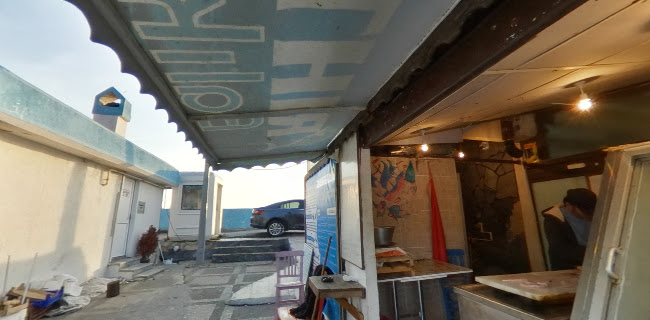 Battı Balık restorant - Silivri