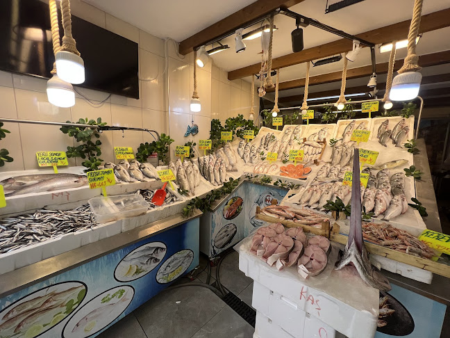 KALKAN BALIKÇILIK (KAŞ ŞUBESİ) SİNCE99