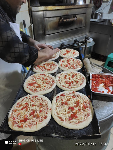 Karadeniz Pide Salonu