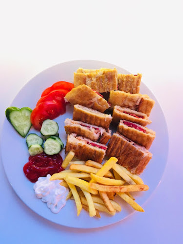 Opinii despre Darağacı Cafe în Şahinbey - Gastronomi ve konaklama