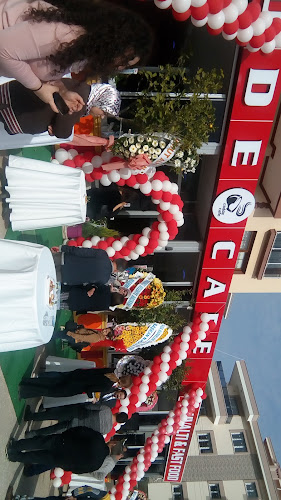 Comentarii opinii despre CADDE CAFE