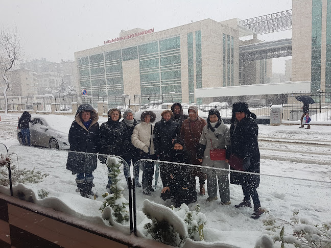 Hanzadem Cafe Restaurant - Gastronomi ve konaklama