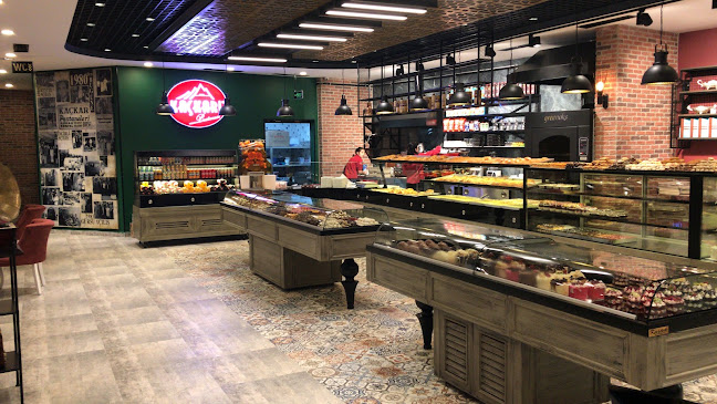 Comentarii opinii despre Kaçkari Pasta & Cafe