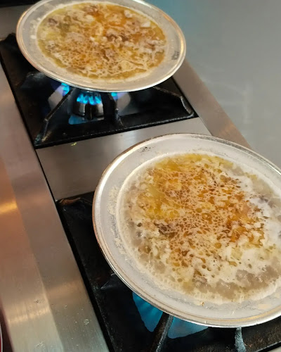 şahhane Sofra - Gastronomi ve konaklama