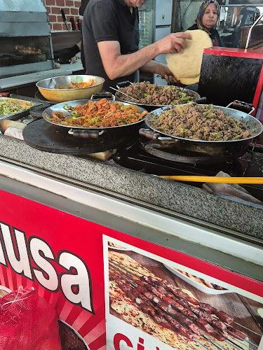 Opinii despre Musa'nin Yeri în Isparta Merkez - Gastronomi ve konaklama