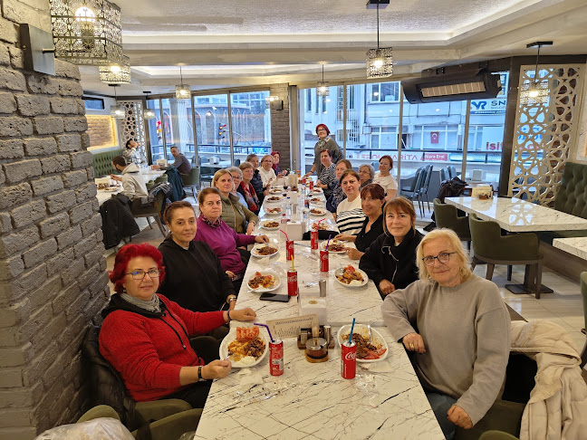 Afyon Gamze Sucuk Döner - Afyonkarahisar Merkez