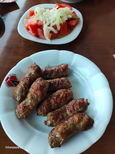 Rodop Köftecisi - Eskişehir