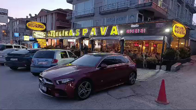 Özçelik aspava Gölbaşı