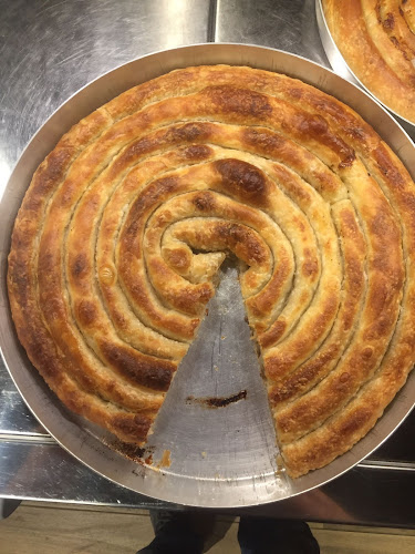 Furna Börek - Akhisar