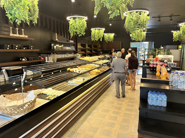 Simit dünyası - Kuşadası