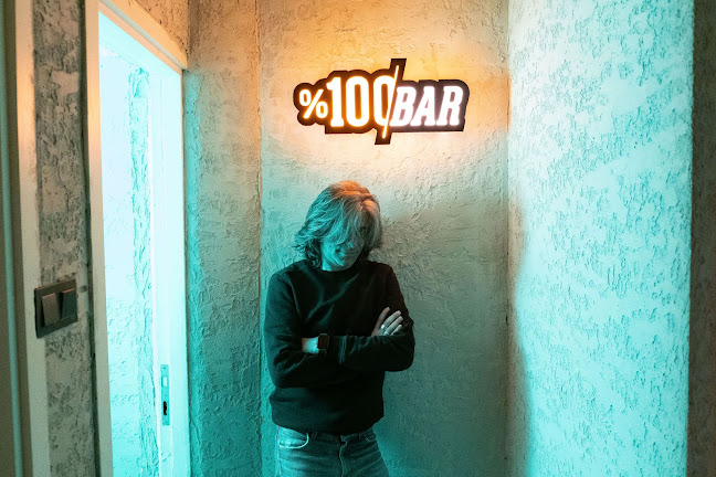 Elefante Pub - Antalya