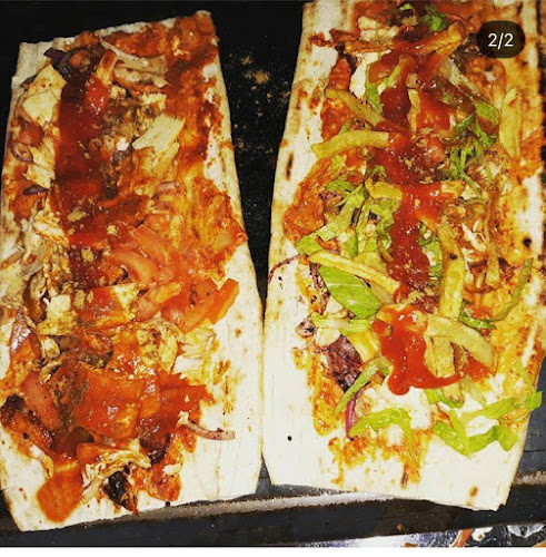 Opinii despre GÜVEN USTA közde döner în Adana - Gastronomi ve konaklama