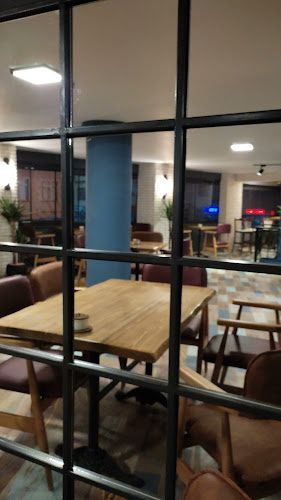 Opinii despre SEVGİ PASTA CAFE SİMAV în Simav - Gastronomi ve konaklama