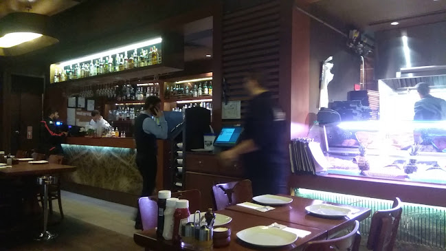 Opinii despre Saltbae Burger Nişantaşı în Şişli - Gastronomi ve konaklama