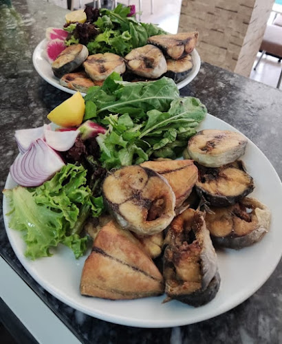 Comentarii opinii despre Muhabbet Pub Restorant