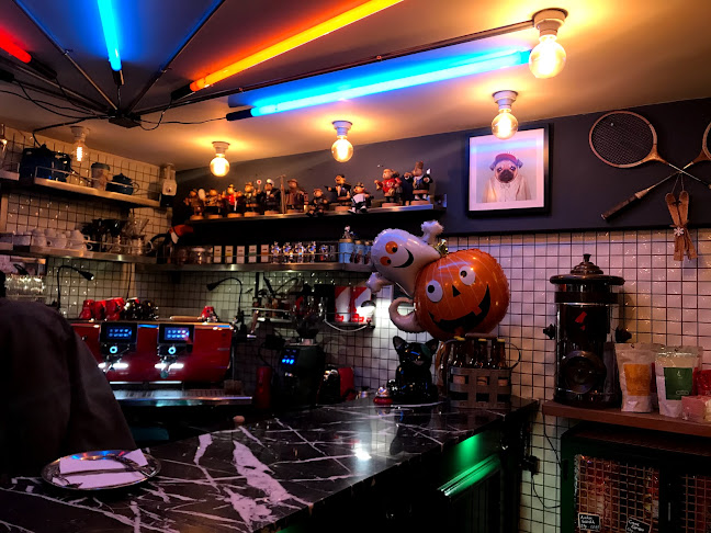 Teşvikiye, Ahmet Fetgari Sk 44/B, 34365 Şişli/İstanbul, Türkiye