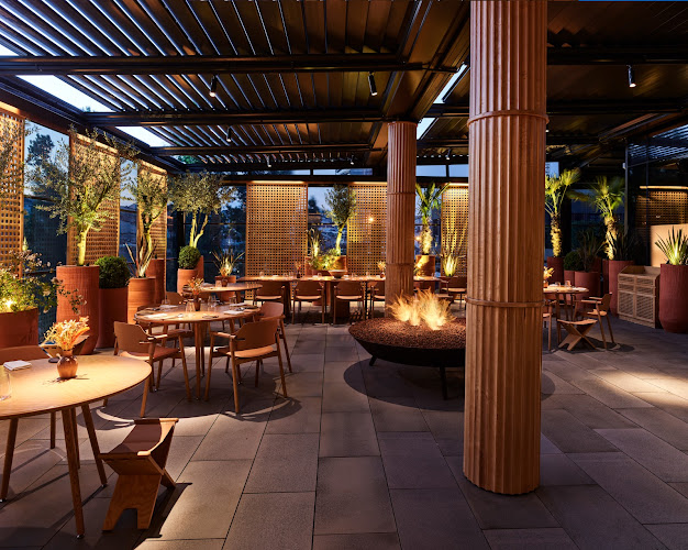 TURK FATIH TUTAK - Şişli