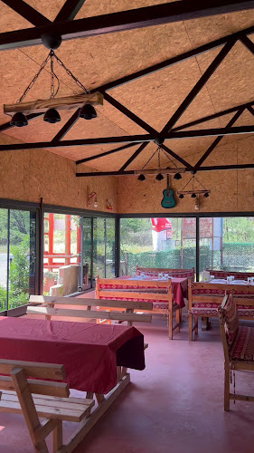 Comentarii opinii despre Şilma Alabalık