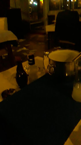 AhtapoRt Restaurant By Kerrem - Gastronomi ve konaklama