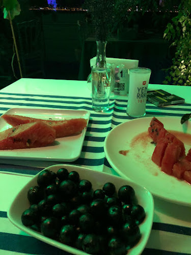 Buğra Restoran Yeni Nesil Meyhane - Gastronomi ve konaklama