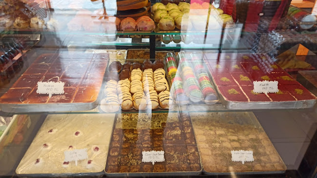 Elit Başak Fırın & Unlu Mamüller