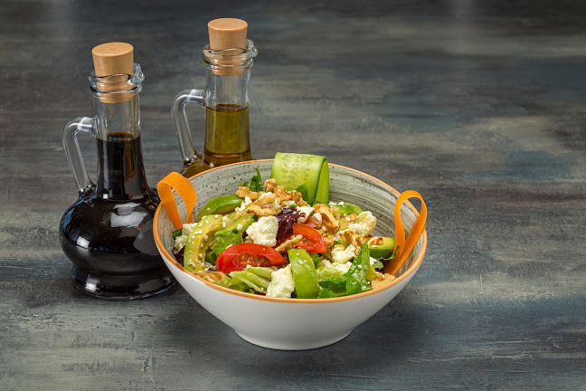 Teras Cafe&Restaurant