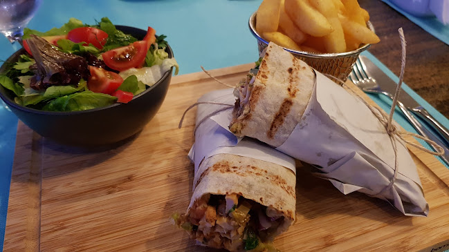 Türkmen, Atatürk Blv. No:46, 09400 Kuşadası/Aydın