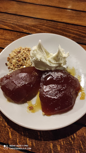 Comentarii opinii despre Coşkun Izgara Parkada