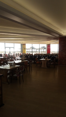 Lemariz Et Restaurant-Cafe Bistro - Gastronomi ve konaklama